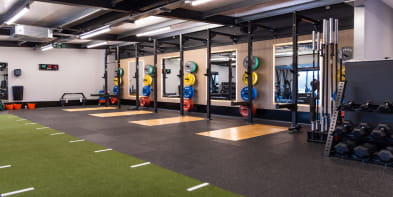 Another Level Fitness