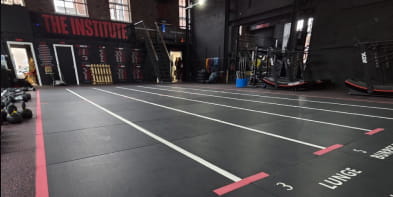 Deadly Dozen Fitness